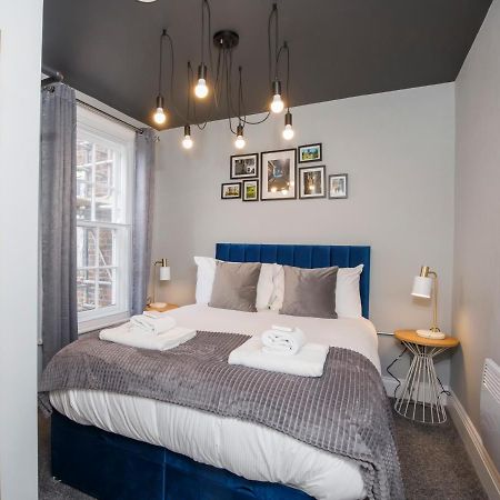 Bateman, Modern City Centre Apartment Sleeps 6 Йорк Экстерьер фото